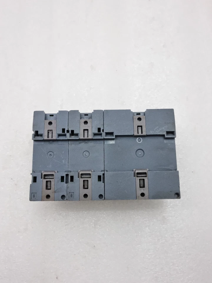 Siemens 6ED1052-1MD08-0BA0 Logo + 6ED1055-1MB00-0BA2 + 6ED1055-1MB00-0BA2 Module